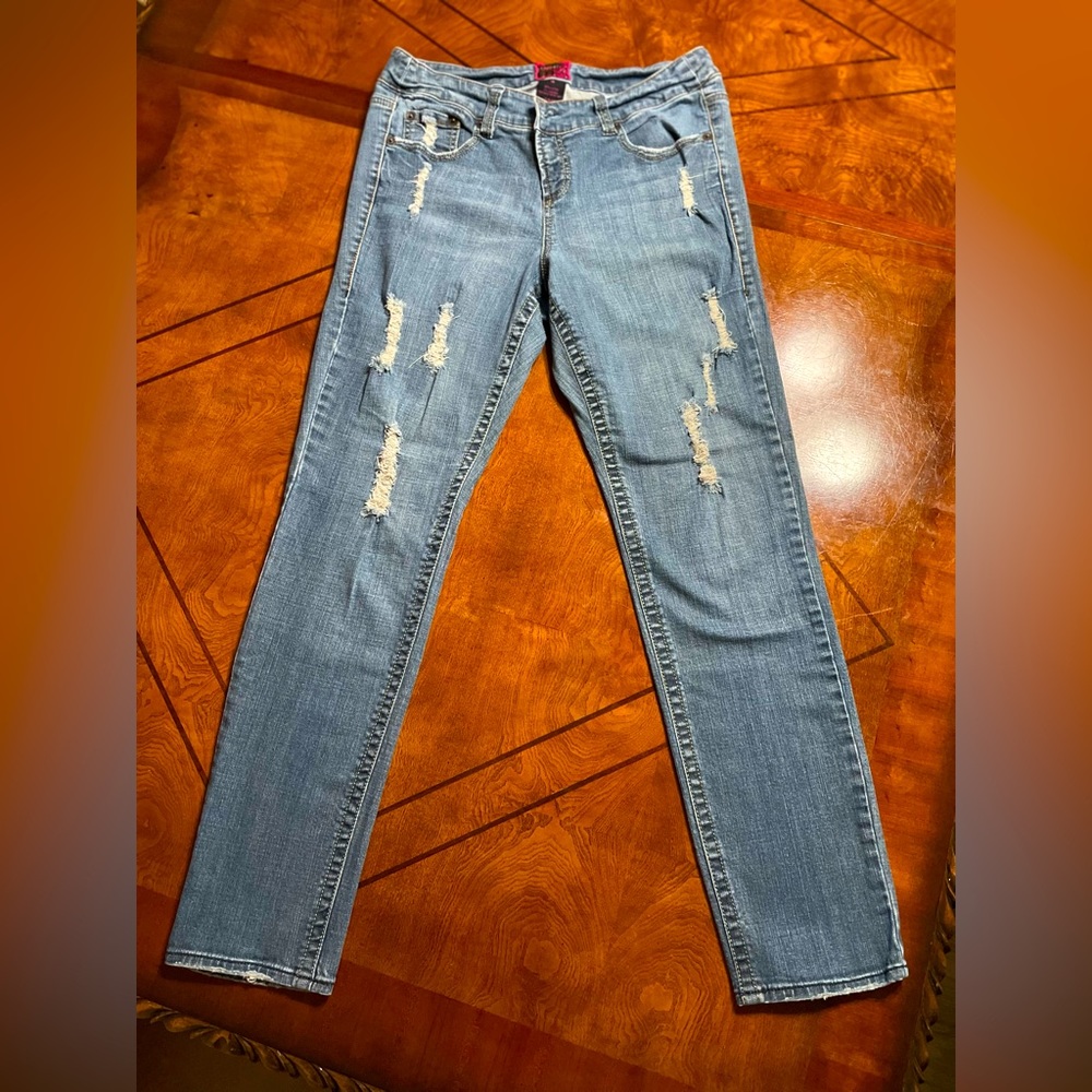 Torrid women’s jeans